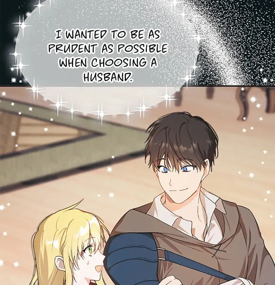 Read Carefully Choosing a Husband chapter 5 image 76 on Lezhin