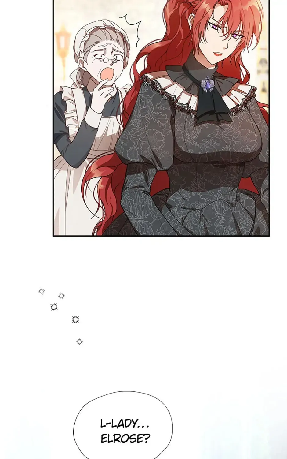 Read Carefully Choosing a Husband chapter 5 image 8 on Lezhin