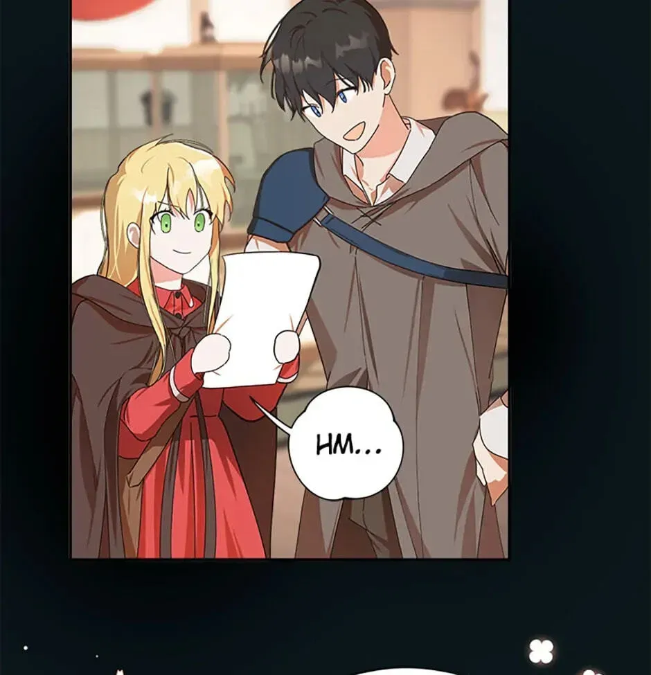 Read Carefully Choosing a Husband chapter 5 image 82 on Lezhin