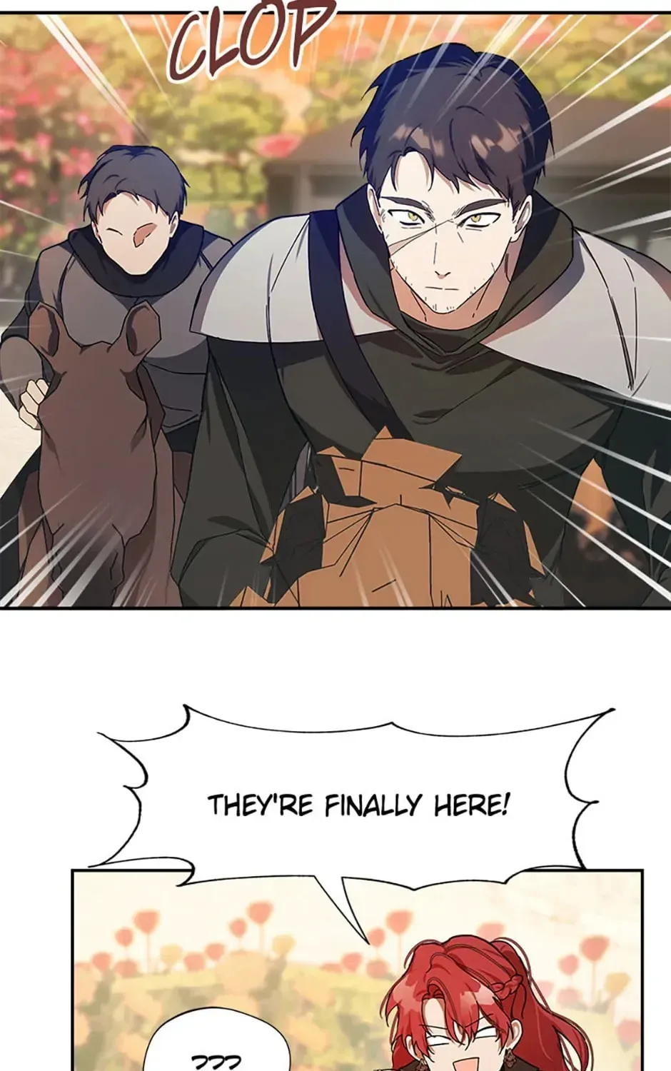 Read Carefully Choosing a Husband chapter 5 image 94 on Lezhin