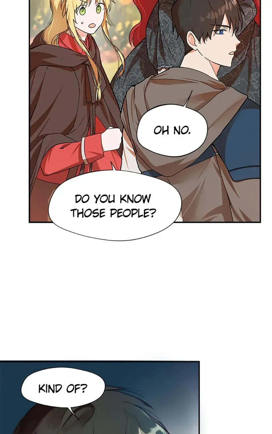 Read Carefully Choosing a Husband chapter 5 image 96 on Lezhin