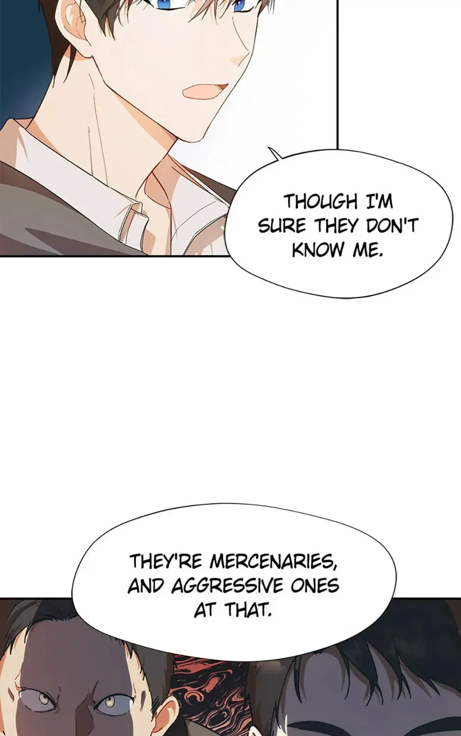 Read Carefully Choosing a Husband chapter 5 image 98 on Lezhin