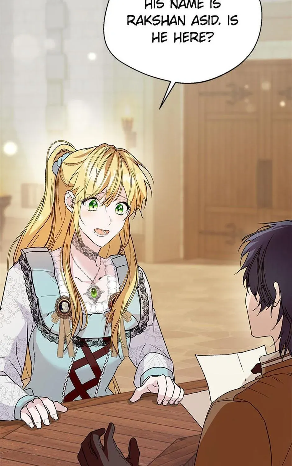 Read Carefully Choosing a Husband chapter 50 image 102 on Lezhin
