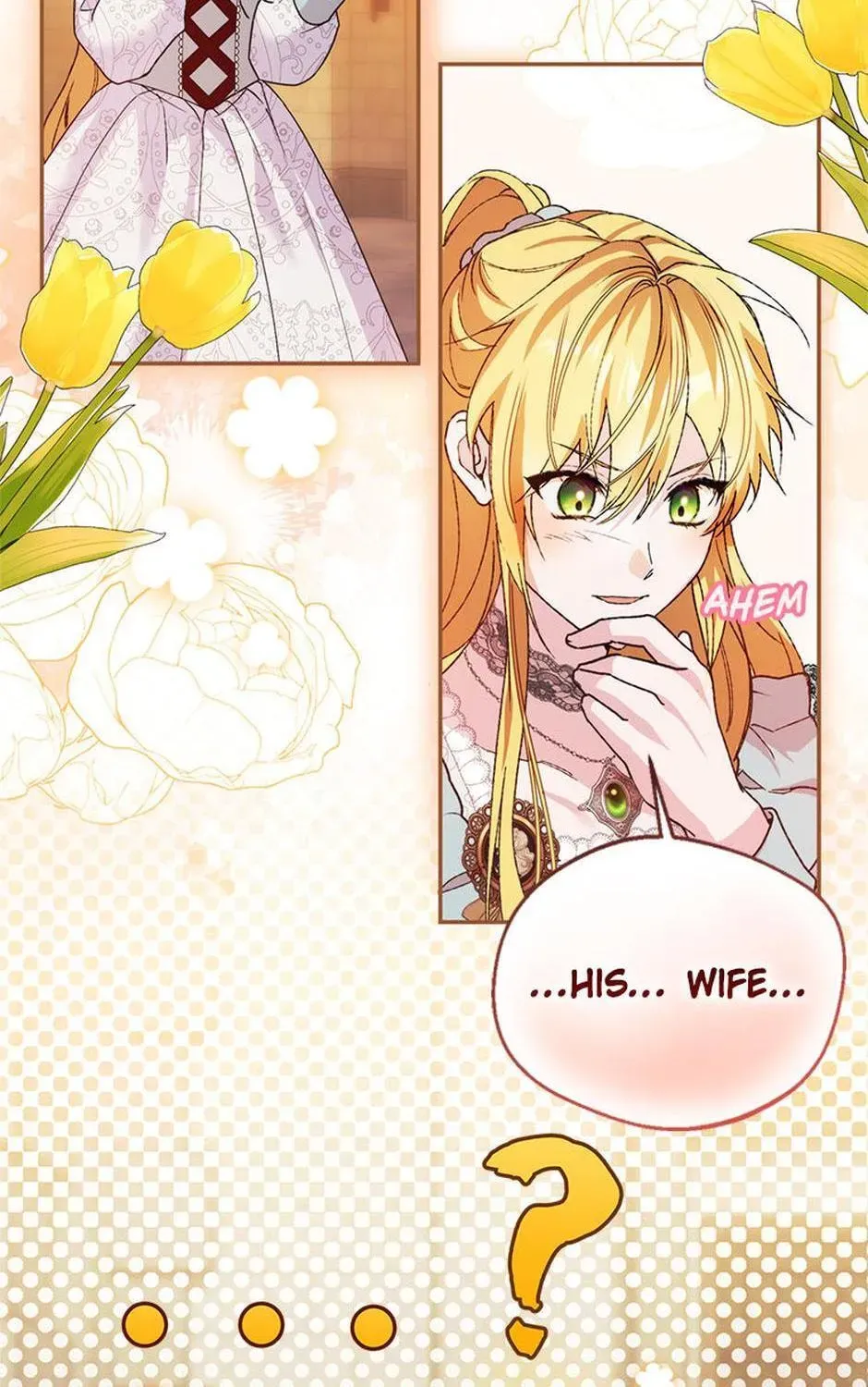 Read Carefully Choosing a Husband chapter 50 image 124 on Lezhin