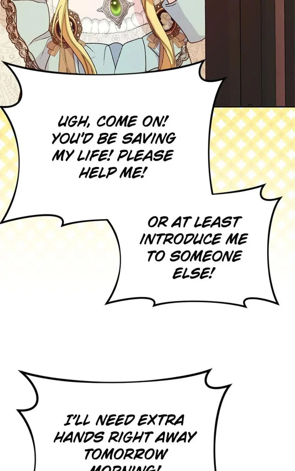 Read Carefully Choosing a Husband chapter 50 image 150 on Lezhin