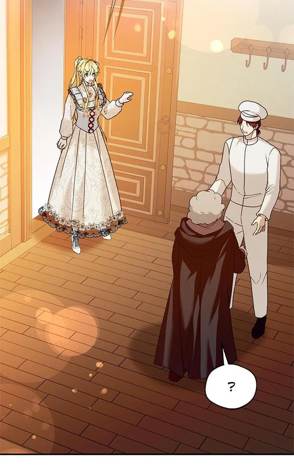Read Carefully Choosing a Husband chapter 50 image 154 on Lezhin
