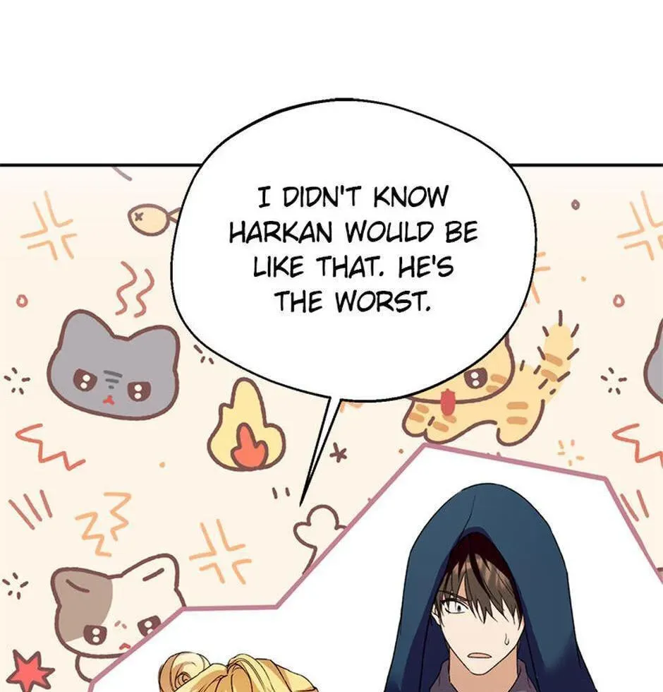 Read Carefully Choosing a Husband chapter 50 image 30 on Lezhin