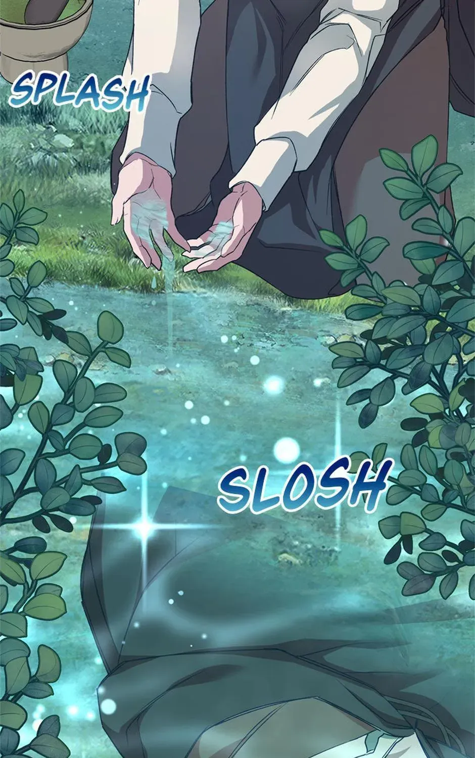 Read Carefully Choosing a Husband chapter 50 image 44 on Lezhin