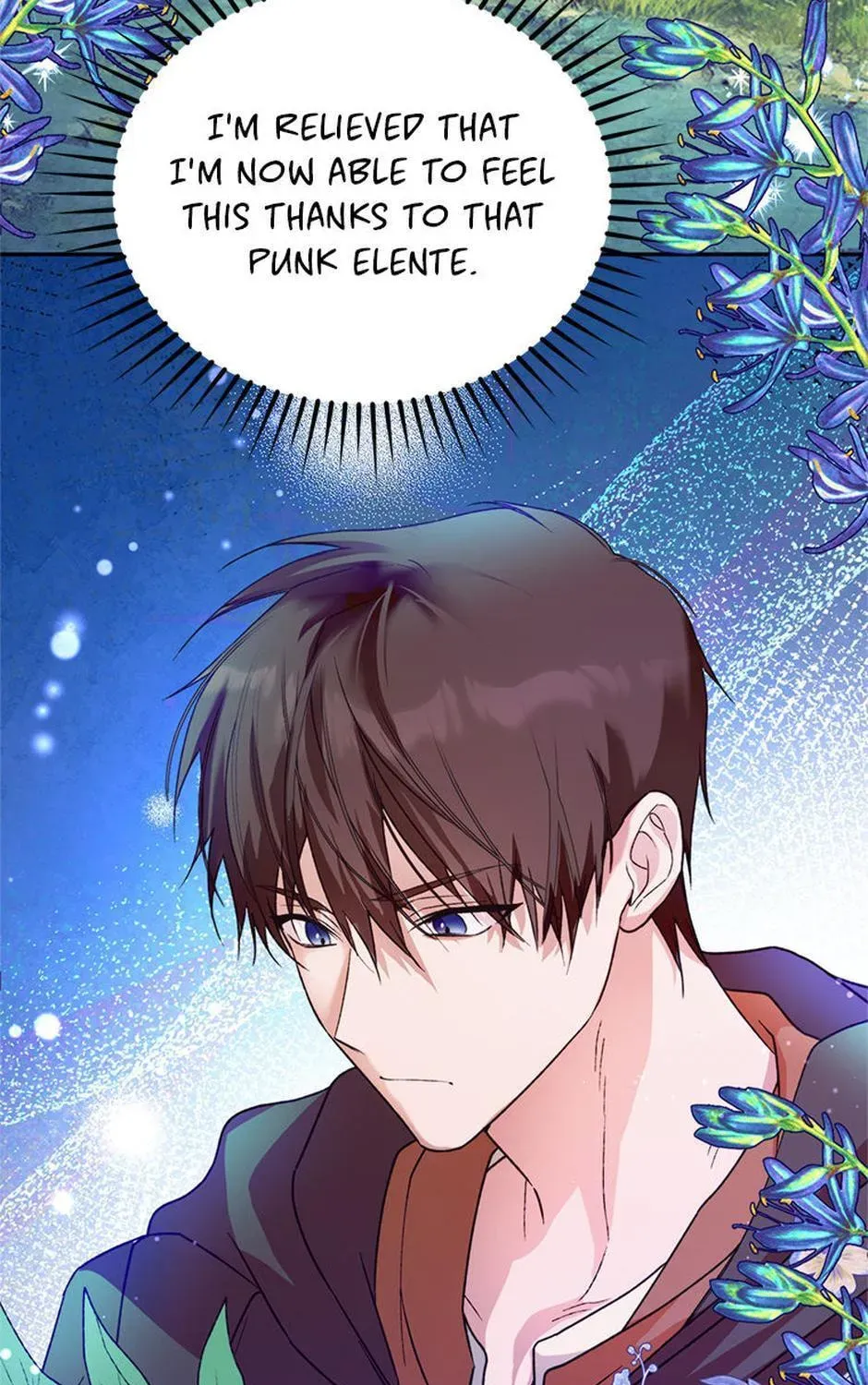 Read Carefully Choosing a Husband chapter 50 image 8 on Lezhin
