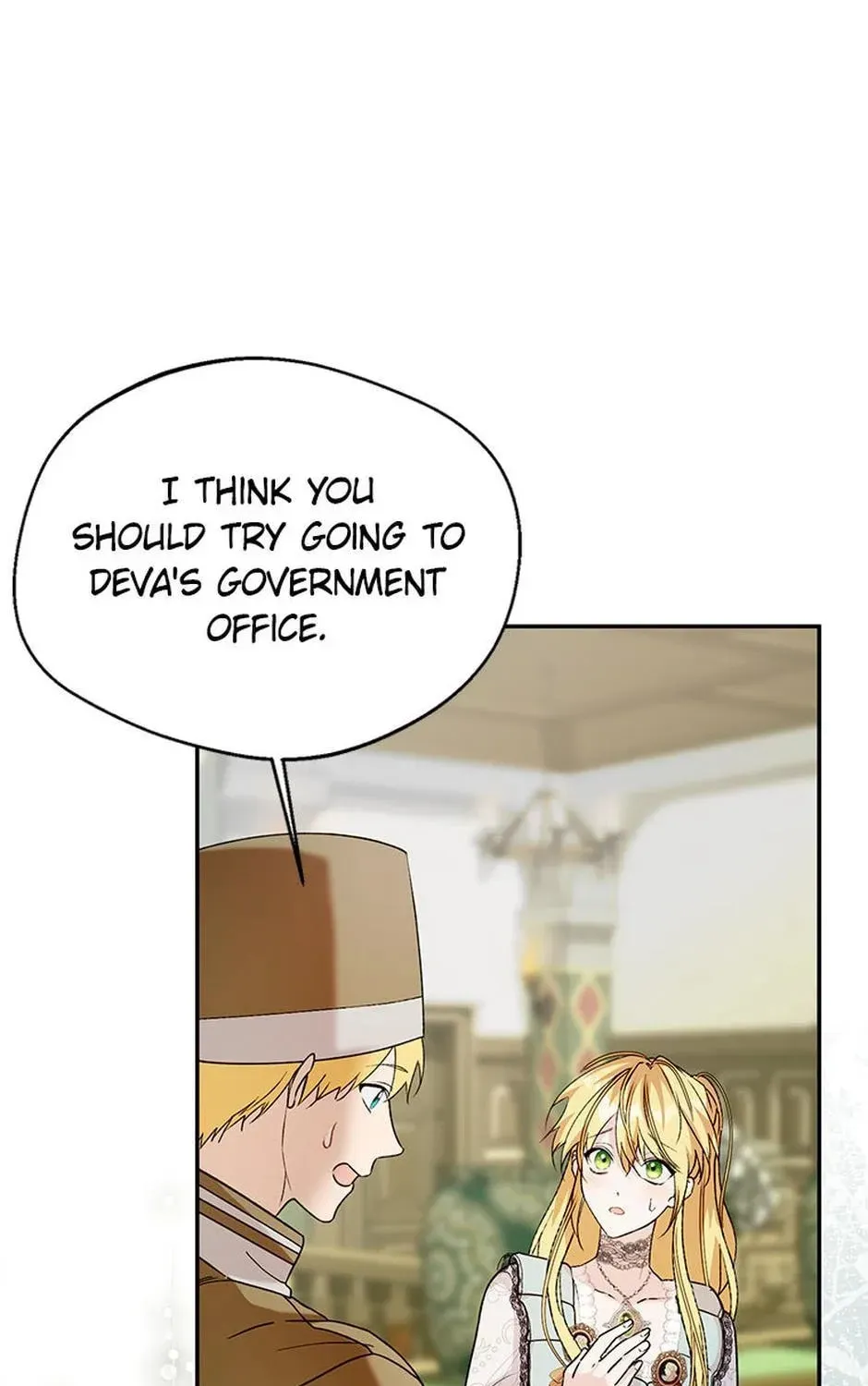 Read Carefully Choosing a Husband chapter 50 image 96 on Lezhin