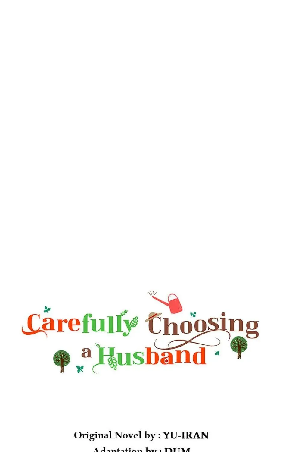 Read Carefully Choosing a Husband chapter 51 image 10 on Lezhin