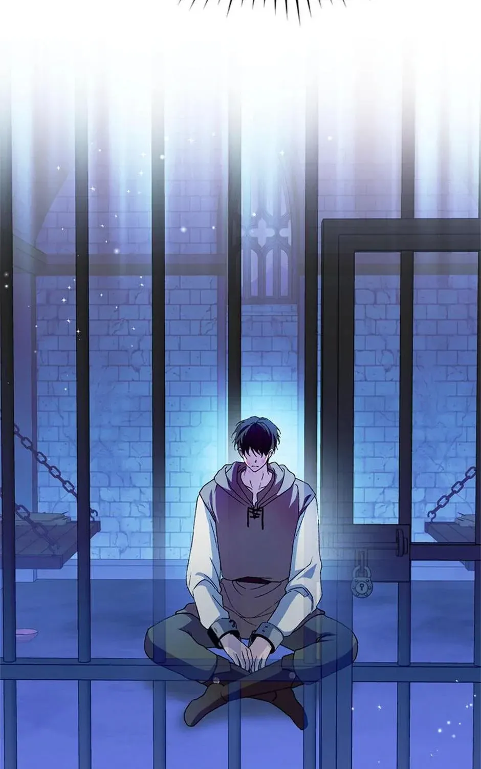 Read Carefully Choosing a Husband chapter 51 image 2 on Lezhin