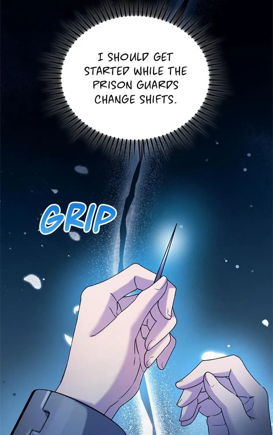 Read Carefully Choosing a Husband chapter 51 image 4 on Lezhin