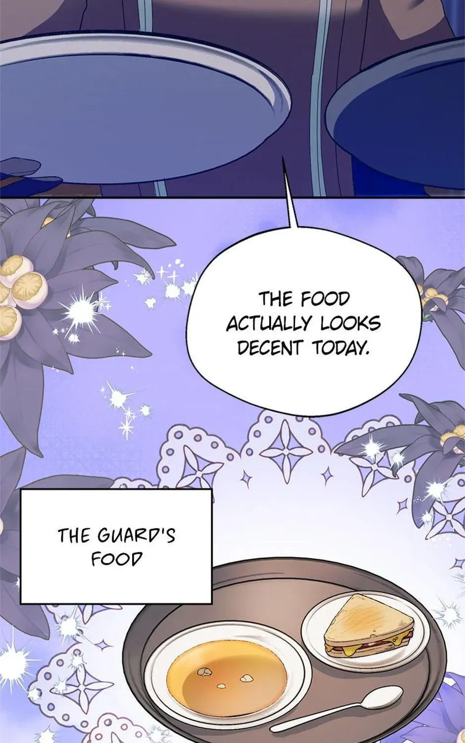 Read Carefully Choosing a Husband chapter 51 image 44 on Lezhin