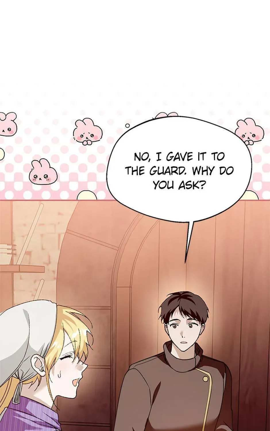 Read Carefully Choosing a Husband chapter 51 image 96 on Lezhin