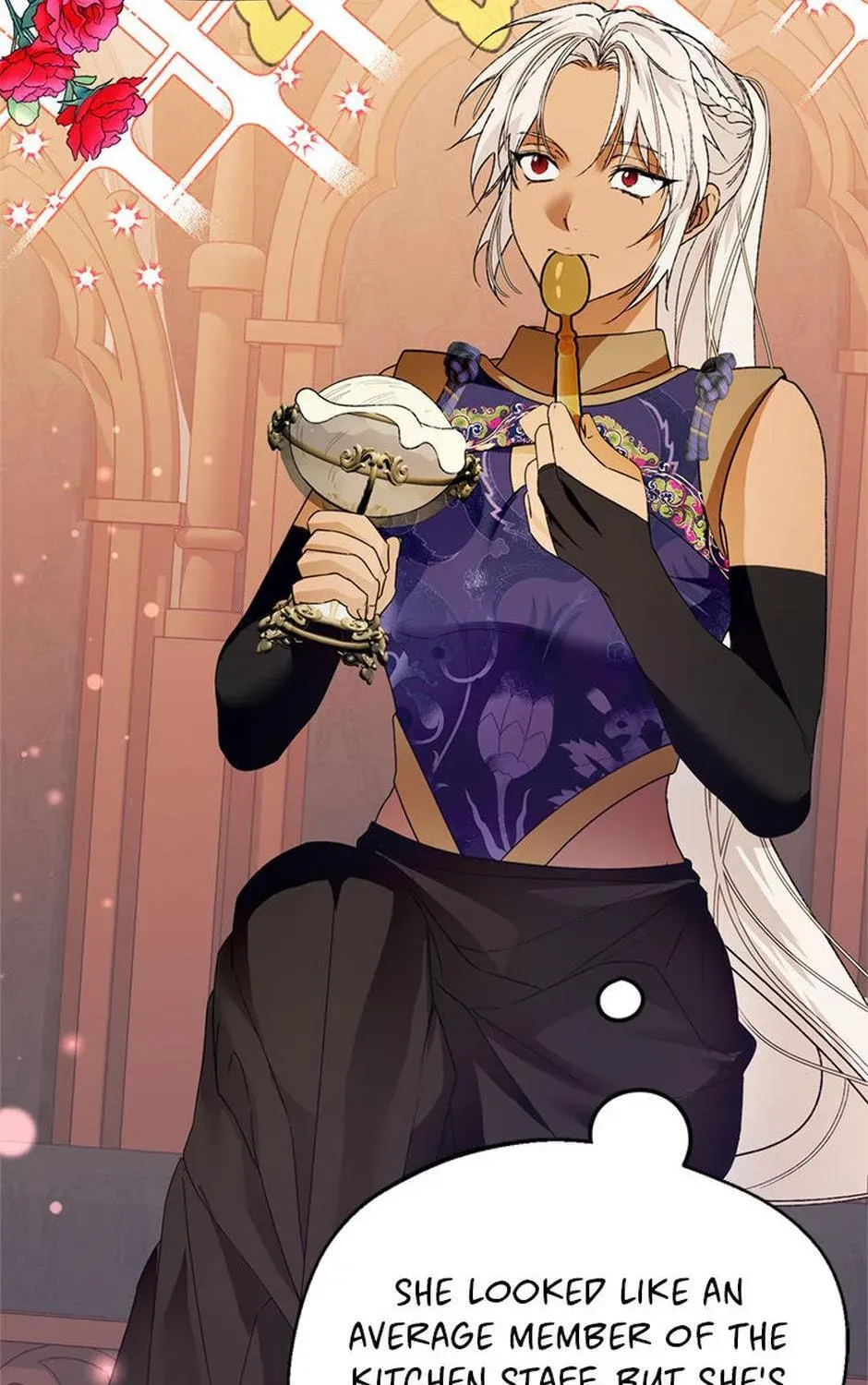 Read Carefully Choosing a Husband chapter 52 image 10 on Lezhin