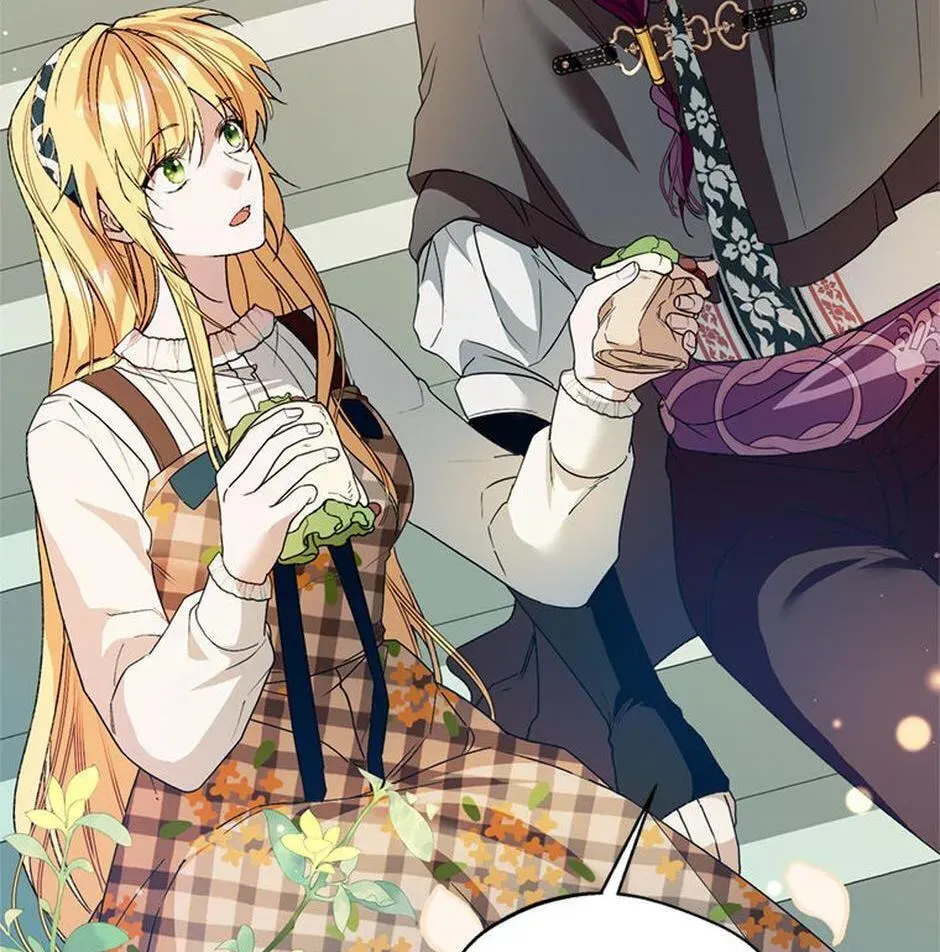 Read Carefully Choosing a Husband chapter 52 image 110 on Lezhin