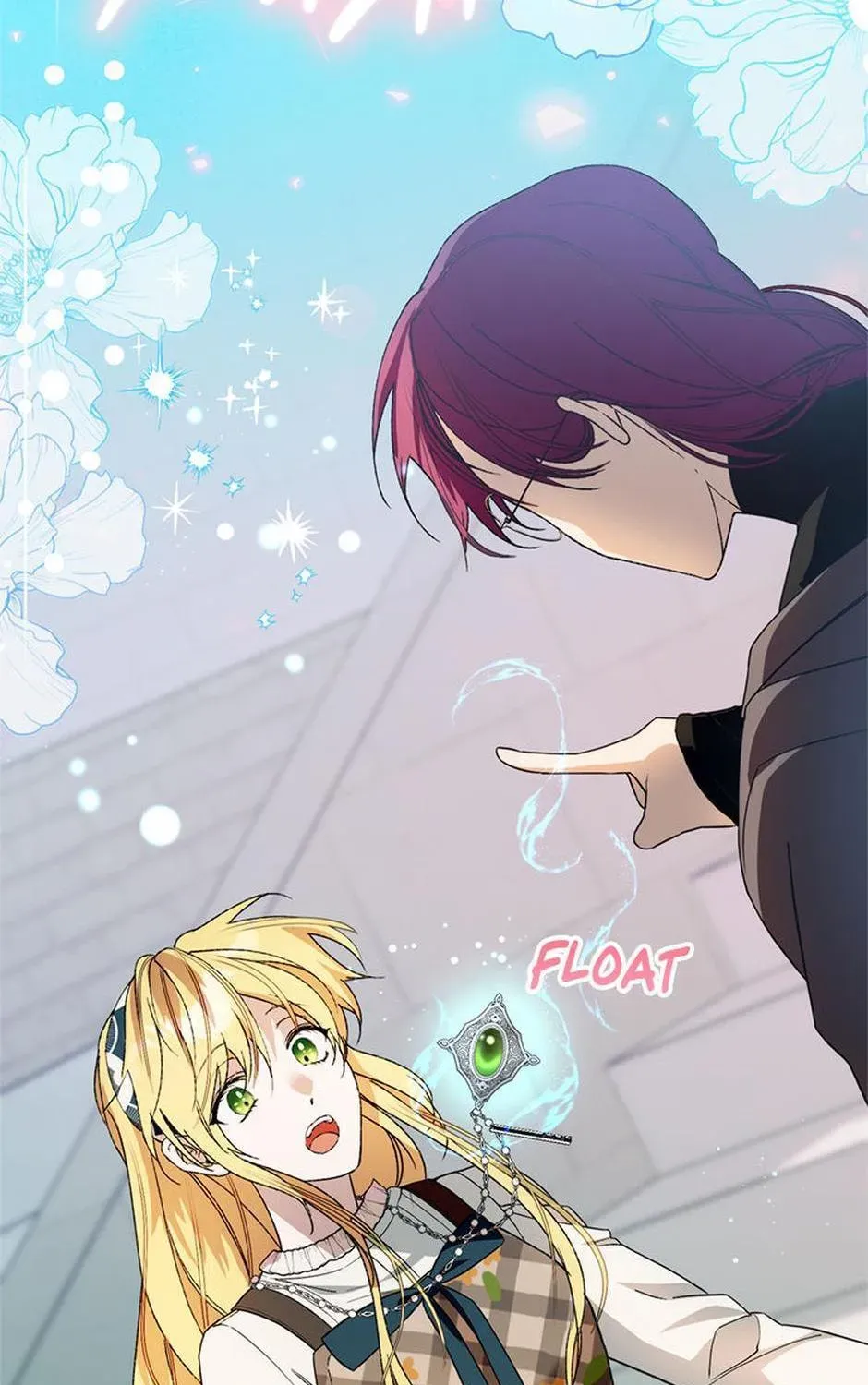 Read Carefully Choosing a Husband chapter 52 image 116 on Lezhin
