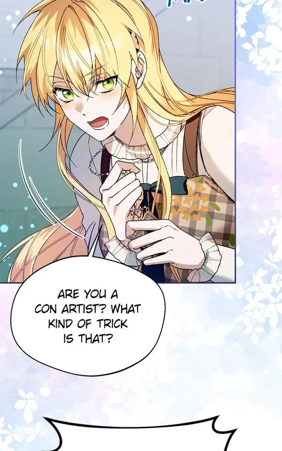 Read Carefully Choosing a Husband chapter 52 image 122 on Lezhin