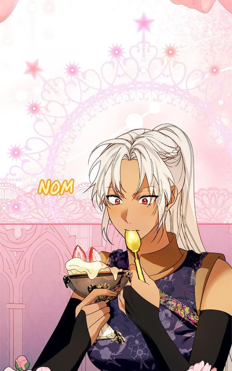 Read Carefully Choosing a Husband chapter 52 image 2 on Lezhin