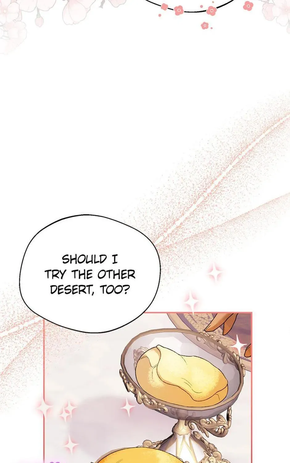 Read Carefully Choosing a Husband chapter 52 image 4 on Lezhin