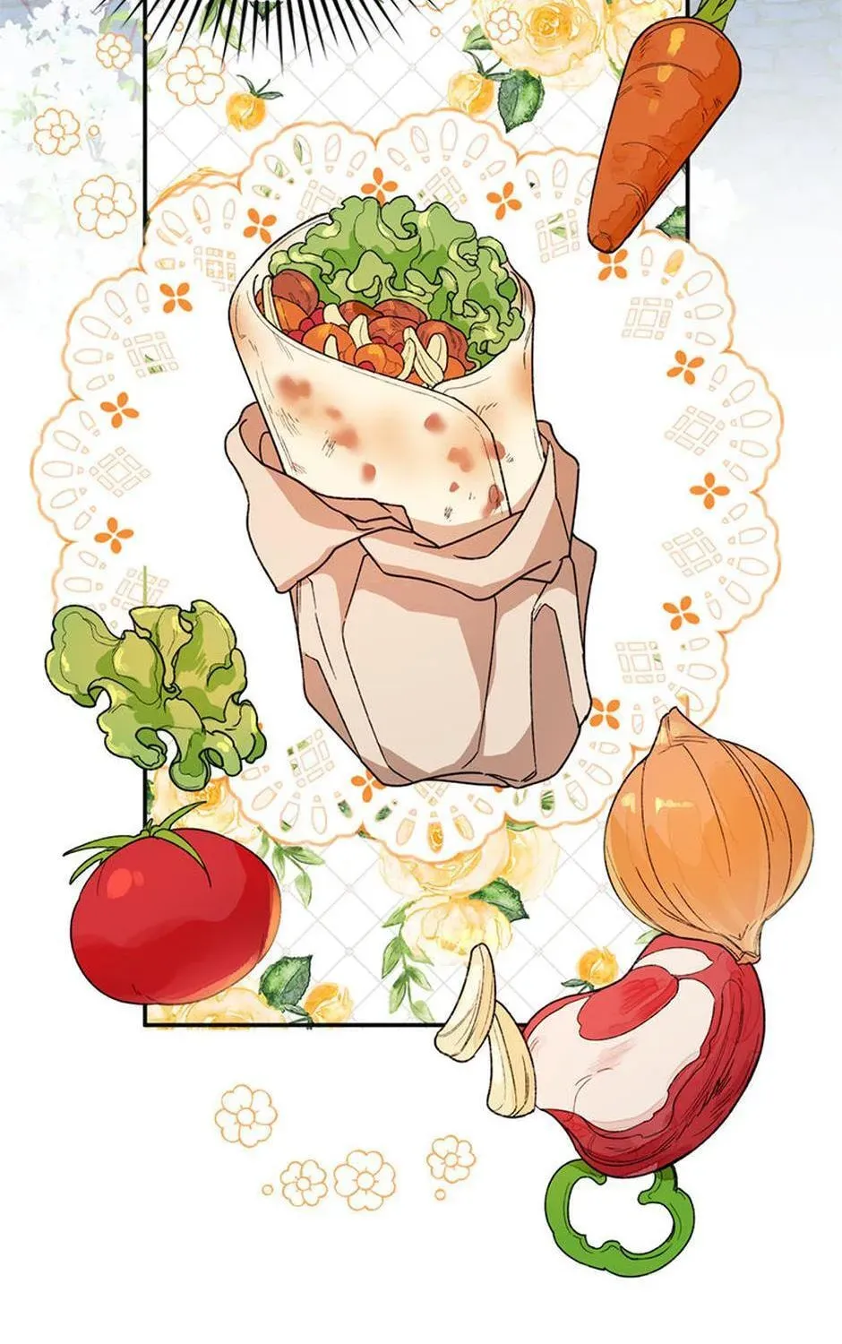 Read Carefully Choosing a Husband chapter 52 image 96 on Lezhin