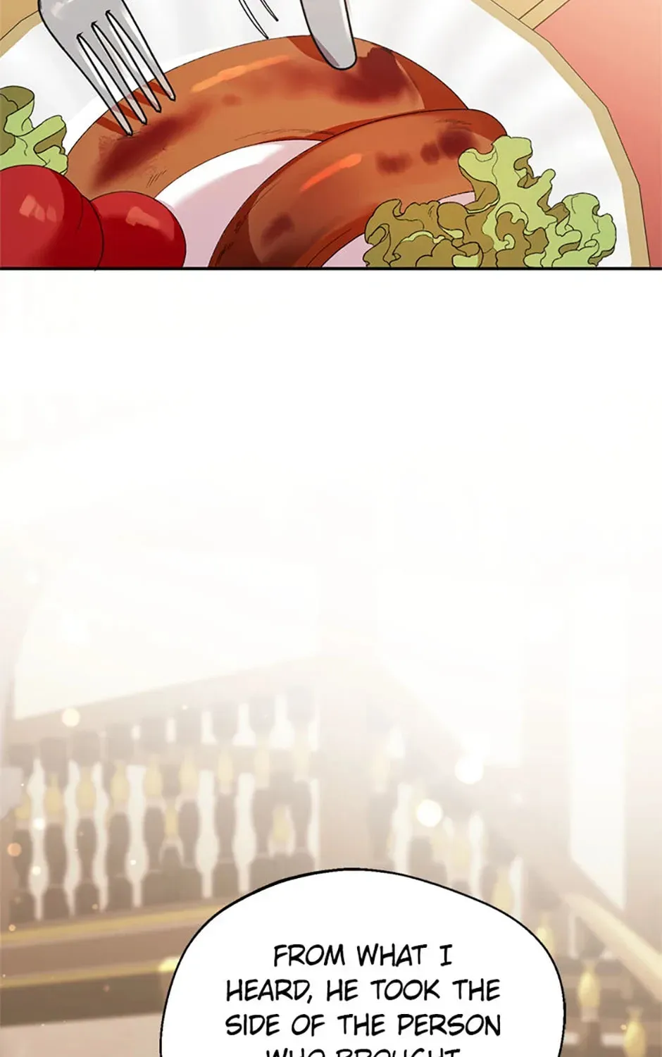 Read Carefully Choosing a Husband chapter 53 image 10 on Lezhin