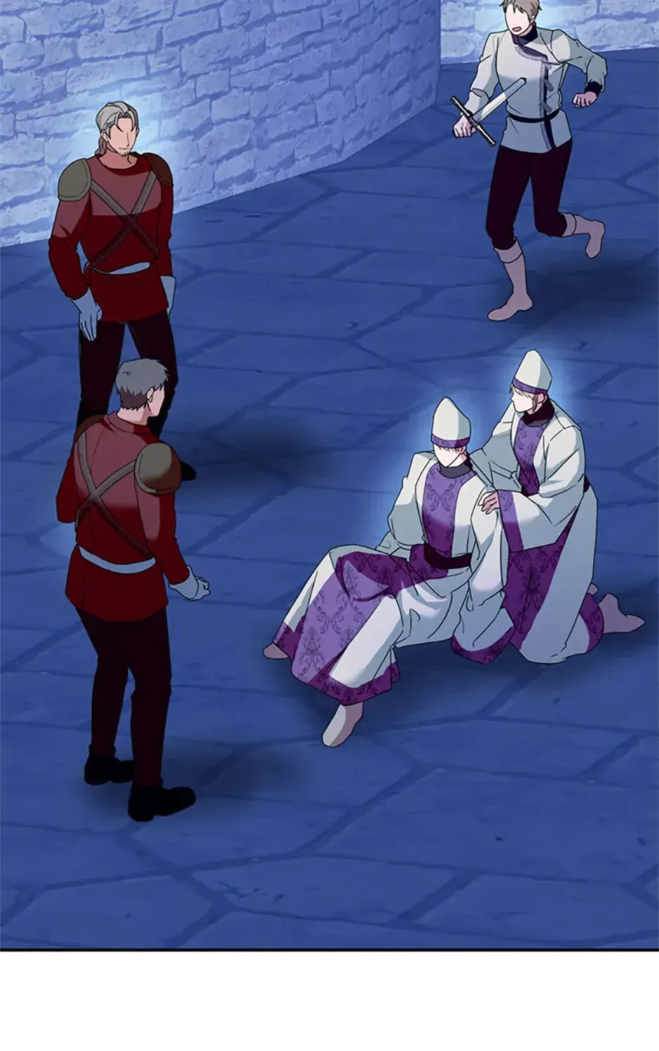 Read Carefully Choosing a Husband chapter 53 image 110 on Lezhin