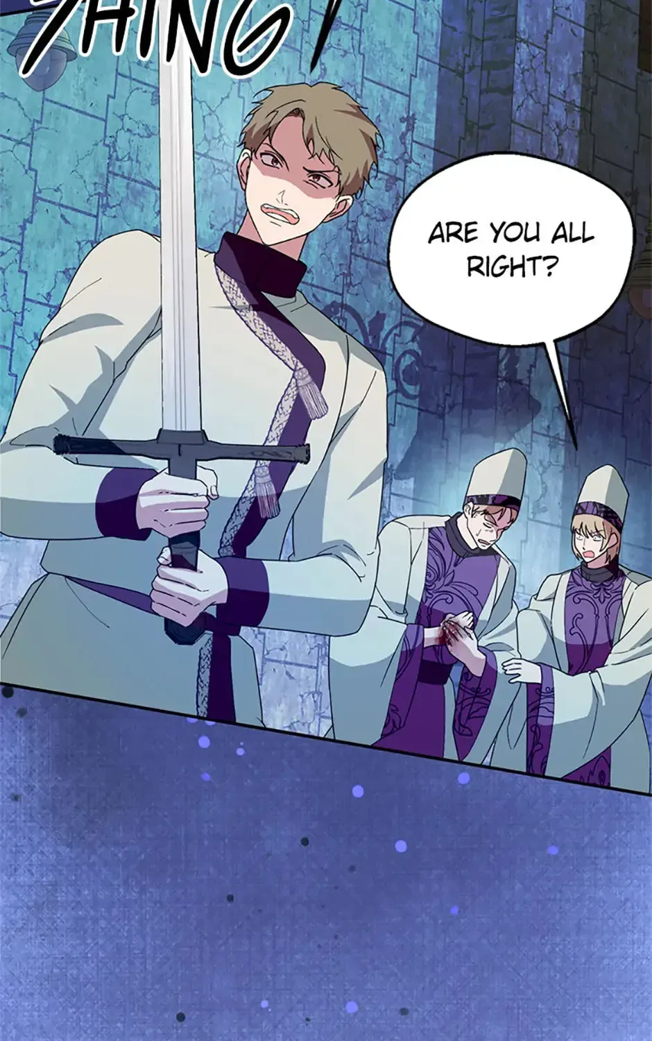 Read Carefully Choosing a Husband chapter 53 image 124 on Lezhin