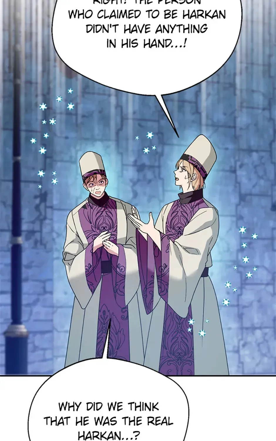 Read Carefully Choosing a Husband chapter 53 image 130 on Lezhin