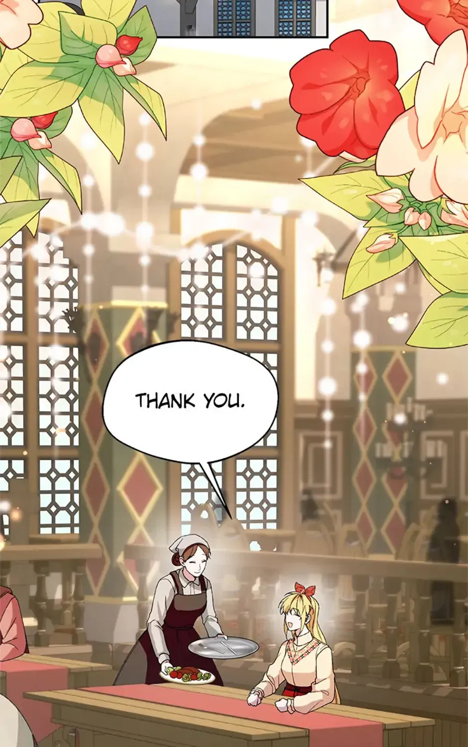 Read Carefully Choosing a Husband chapter 53 image 2 on Lezhin
