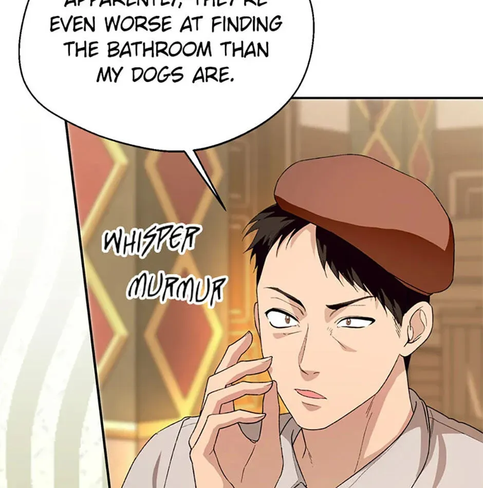 Read Carefully Choosing a Husband chapter 53 image 21 on Lezhin