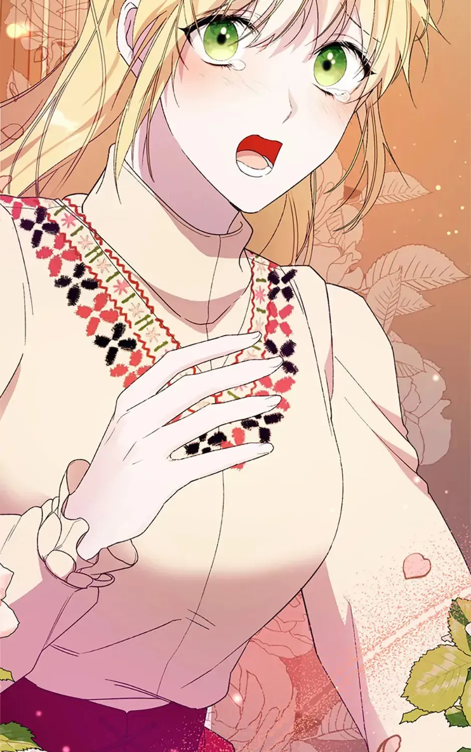 Read Carefully Choosing a Husband chapter 53 image 36 on Lezhin