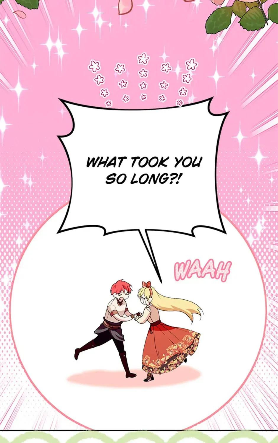 Read Carefully Choosing a Husband chapter 53 image 38 on Lezhin