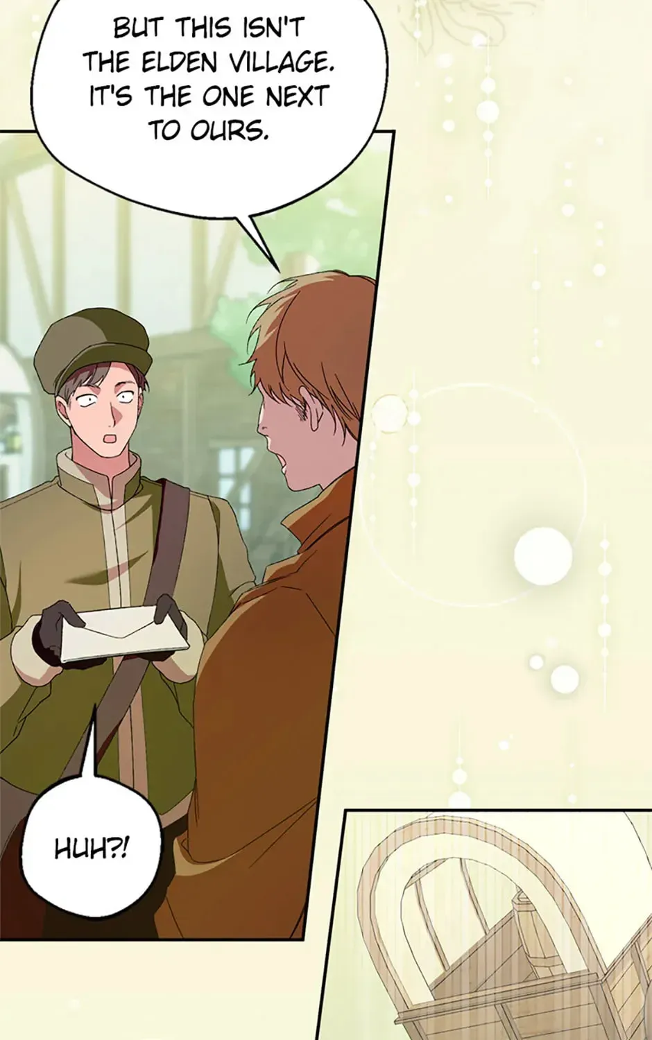 Read Carefully Choosing a Husband chapter 53 image 44 on Lezhin