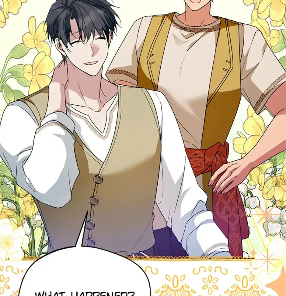 Read Carefully Choosing a Husband chapter 53 image 51 on Lezhin