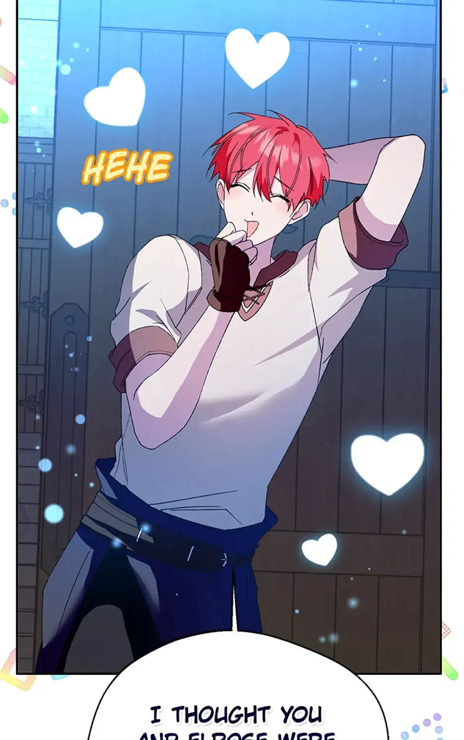 Read Carefully Choosing a Husband chapter 53 image 76 on Lezhin