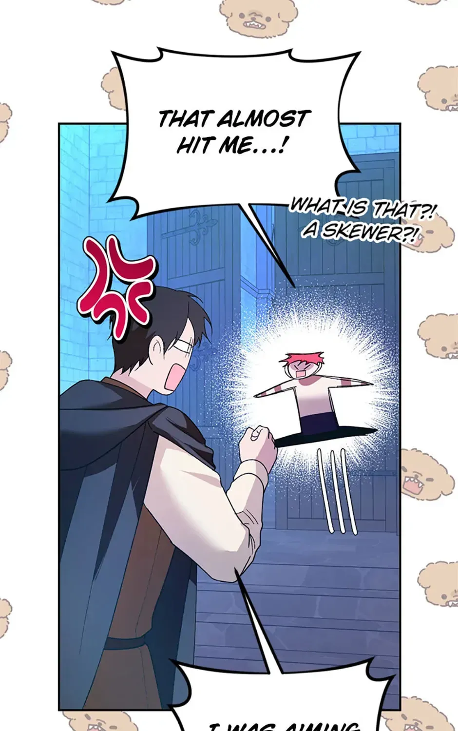 Read Carefully Choosing a Husband chapter 53 image 80 on Lezhin