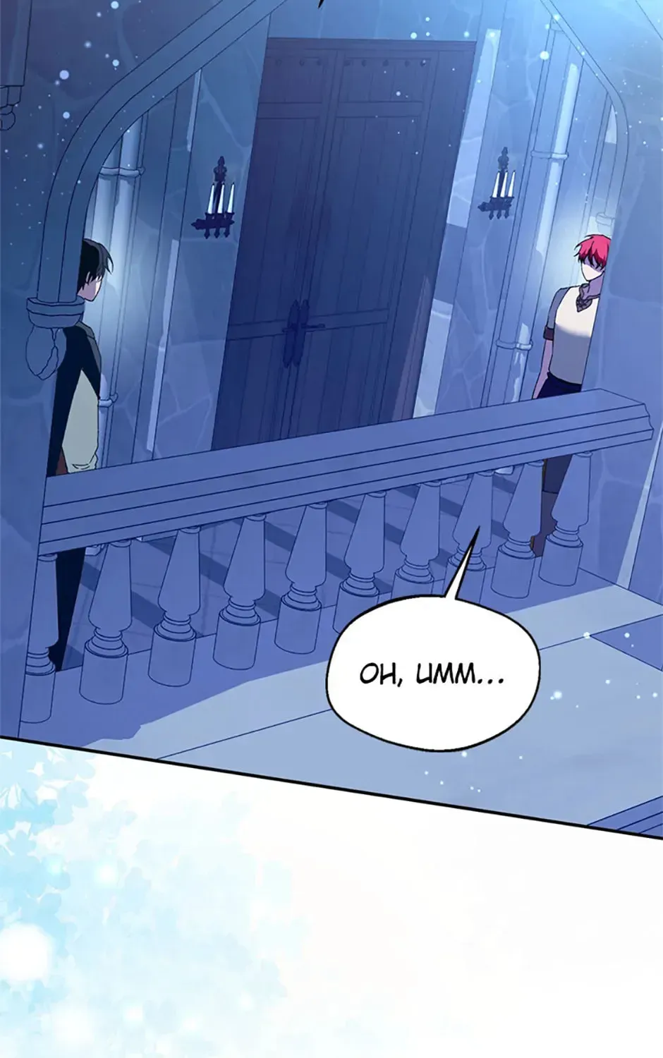 Read Carefully Choosing a Husband chapter 53 image 84 on Lezhin