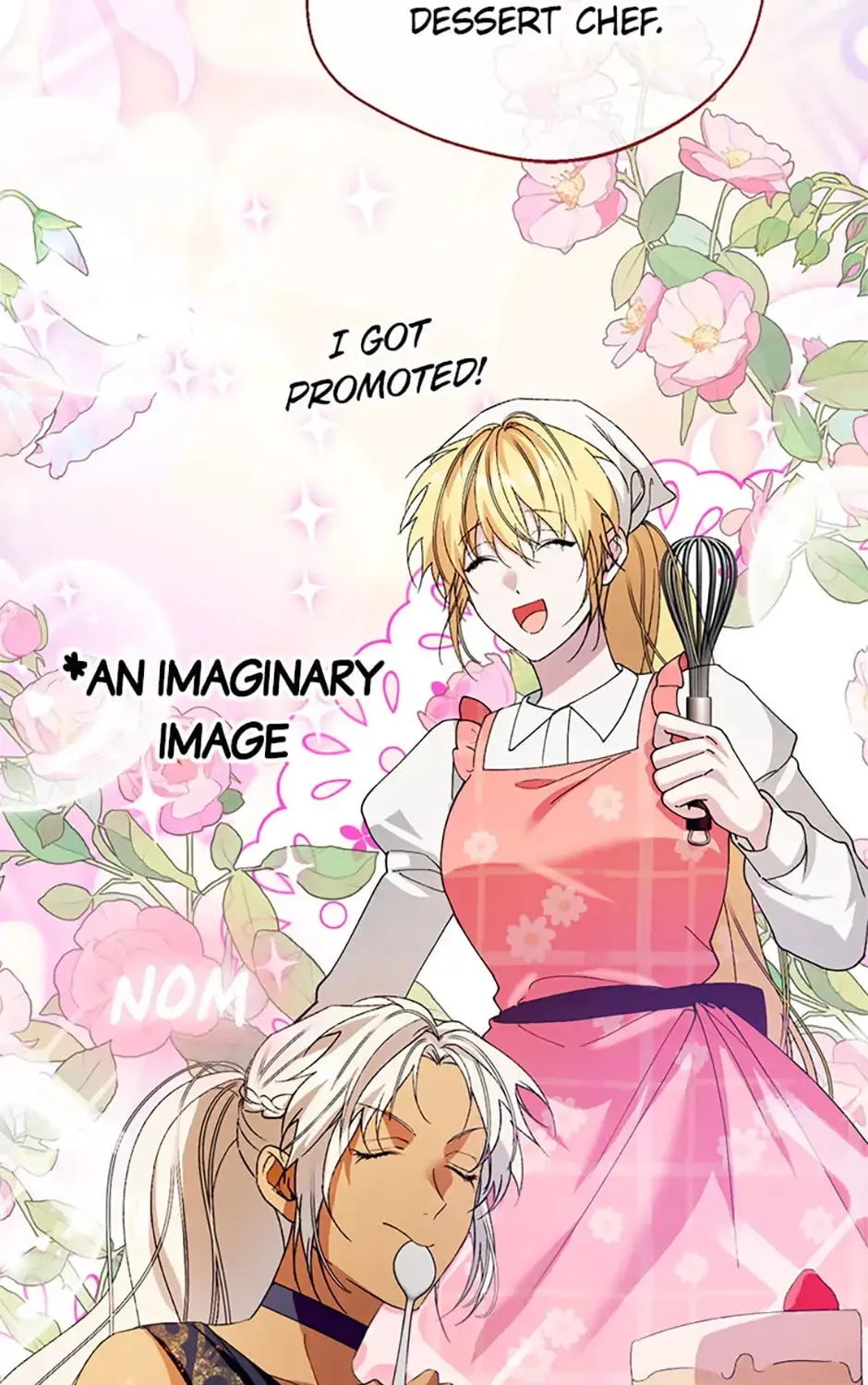Read Carefully Choosing a Husband chapter 53 image 92 on Lezhin