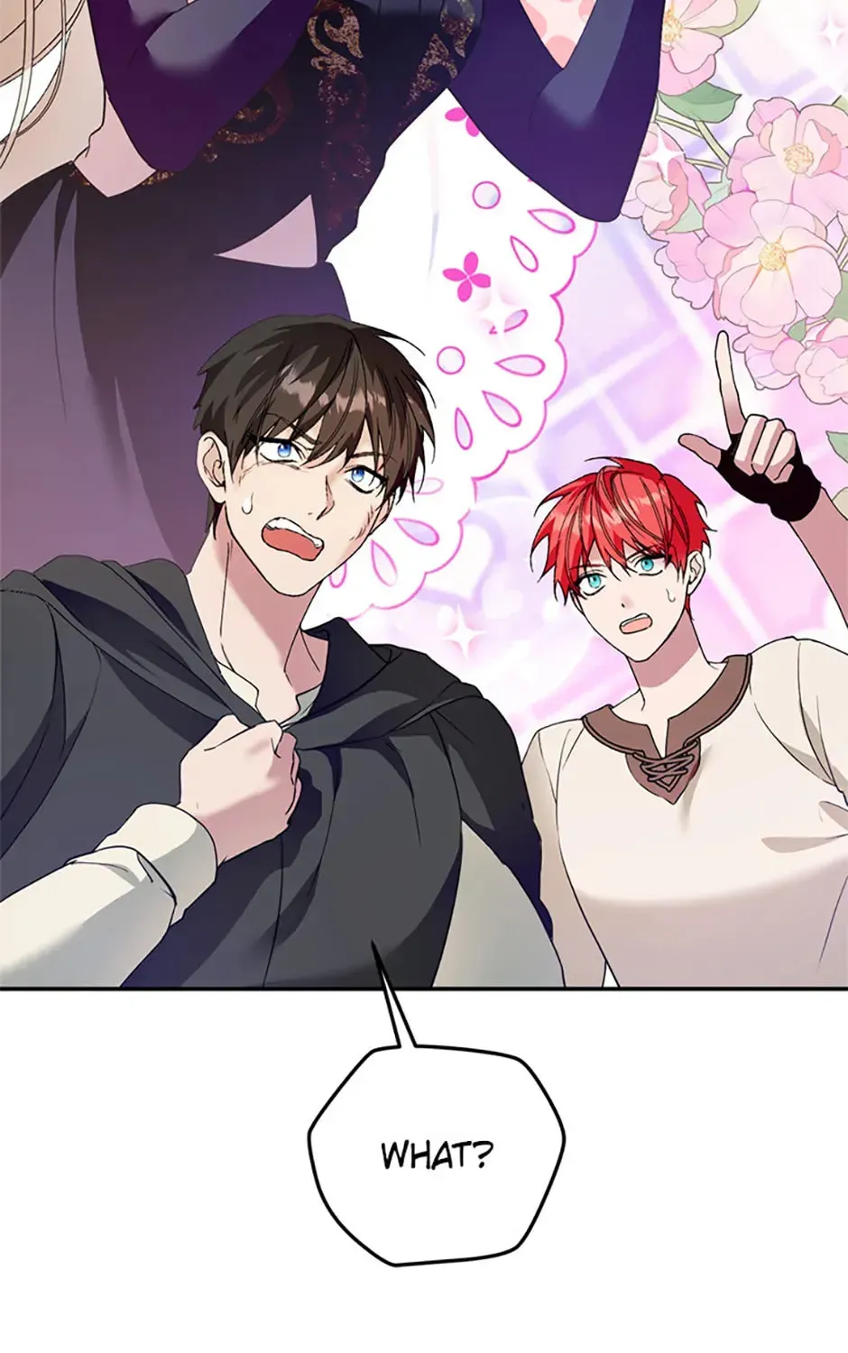 Read Carefully Choosing a Husband chapter 53 image 94 on Lezhin