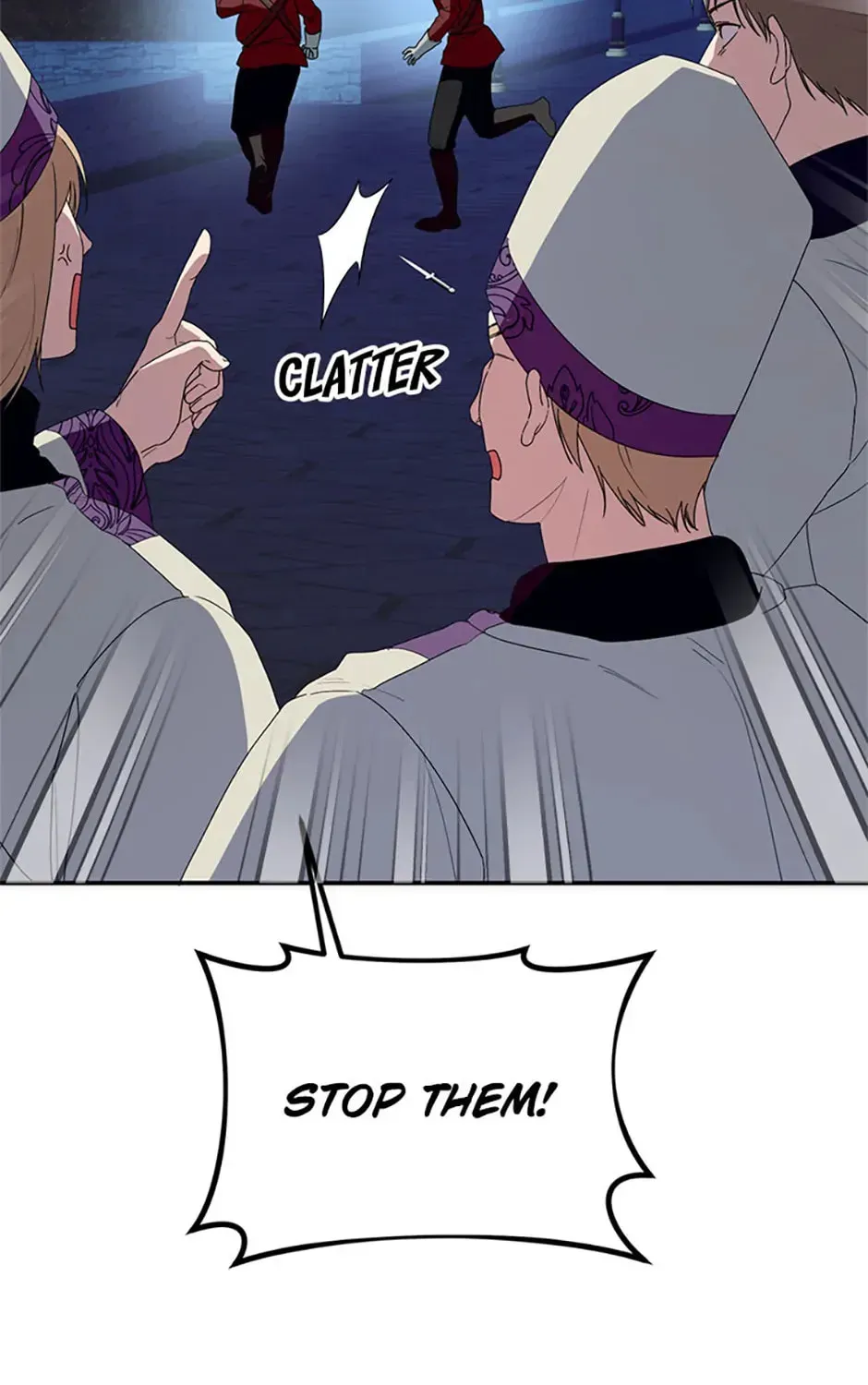 Read Carefully Choosing a Husband chapter 54 image 12 on Lezhin