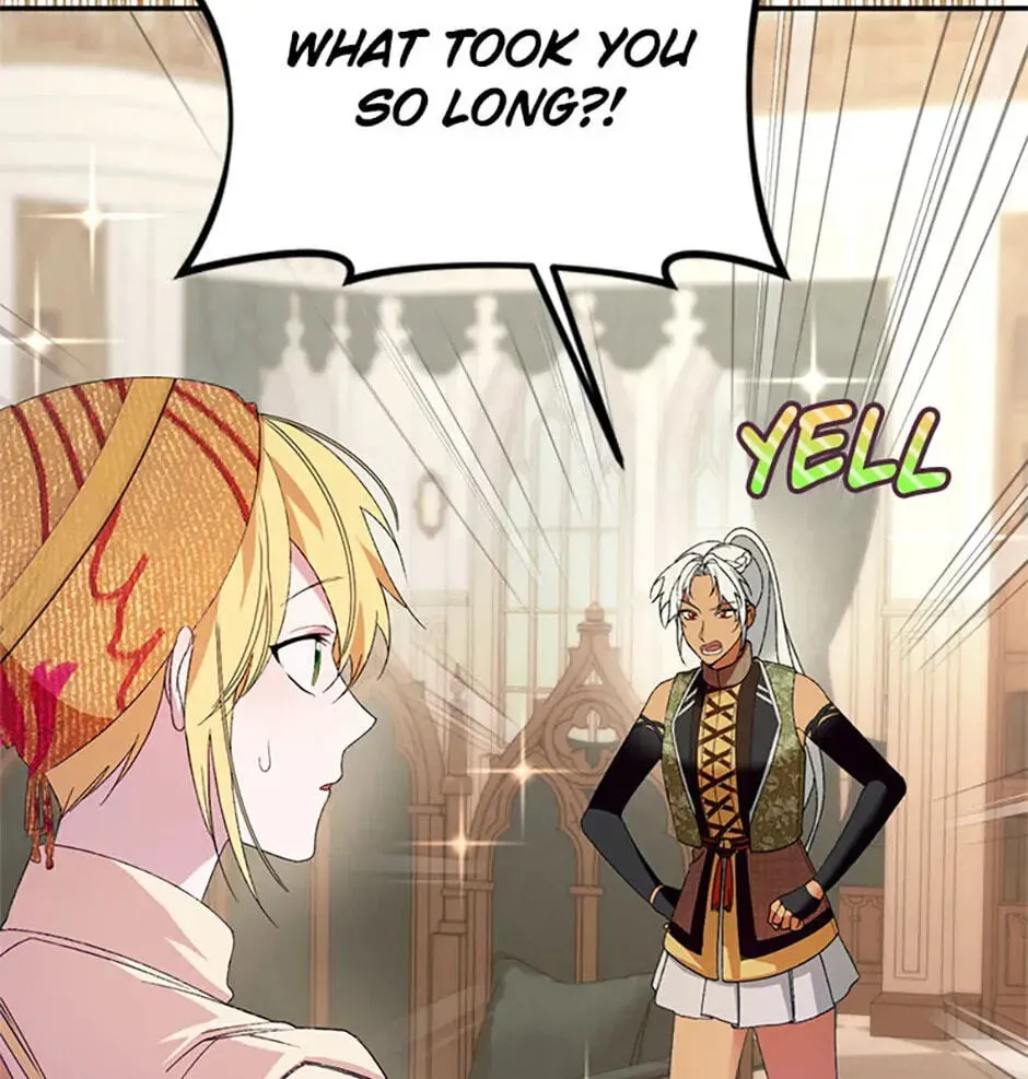 Read Carefully Choosing a Husband chapter 54 image 42 on Lezhin