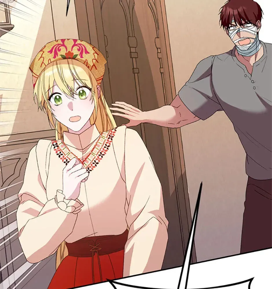 Read Carefully Choosing a Husband chapter 54 image 52 on Lezhin