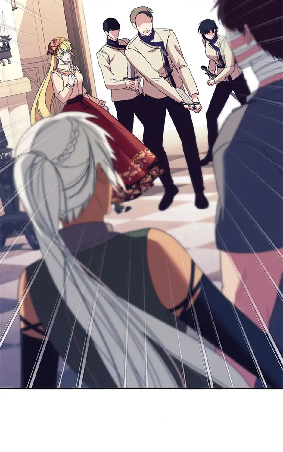 Read Carefully Choosing a Husband chapter 54 image 72 on Lezhin