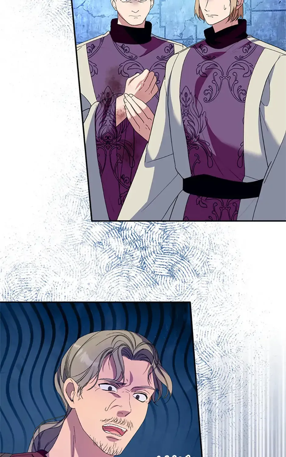 Read Carefully Choosing a Husband chapter 54 image 8 on Lezhin