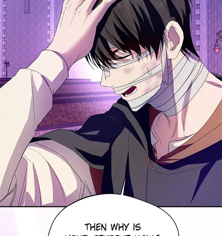 Read Carefully Choosing a Husband chapter 56 image 10 on Lezhin
