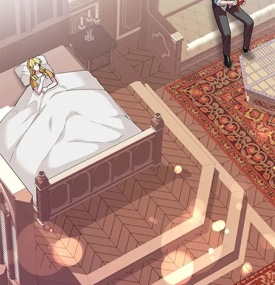 Read Carefully Choosing a Husband chapter 56 image 109 on Lezhin