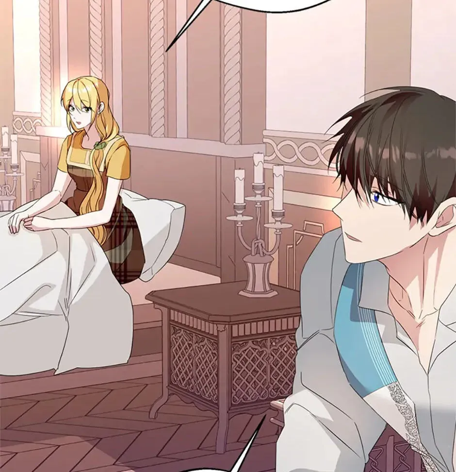 Read Carefully Choosing a Husband chapter 56 image 113 on Lezhin