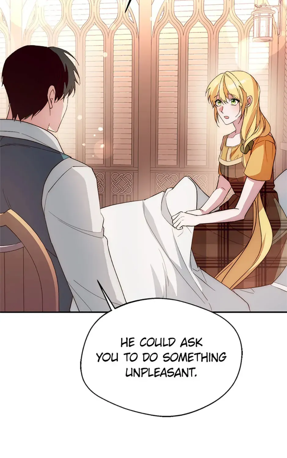 Read Carefully Choosing a Husband chapter 56 image 134 on Lezhin